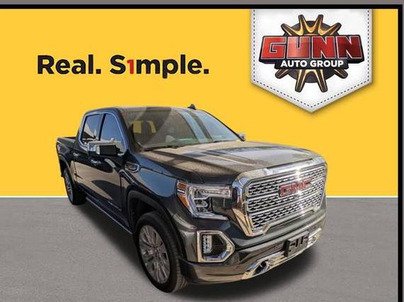 GMC SIERRA LIMITED 2022 1GTU9FEL9NZ113669 image